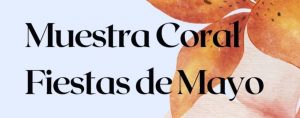 La Masa Coral Tinerfeña celebrará una muestra coral por las Fiestas de Mayo