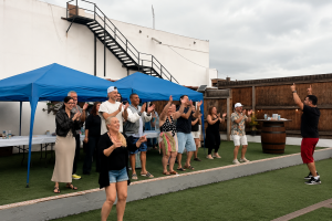 Tropicana pone el broche de oro al Carnaval 2026 con una fiesta llena de ritmo y alegría