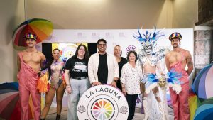 La Laguna celebra el mes del Orgullo con una gala drag, talleres de humor y un encuentro sobre realidades trans