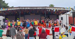 El Carnaval de Carrizal 2027 ya tiene fechas oficiales: se celebrará del 6 al 20 de marzo