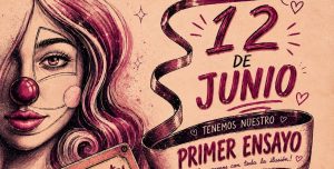 Crazy Trotas da el pistoletazo de salida a su nueva temporada con el inicio de los ensayos