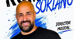 Diabólicas apuesta a la continuidad: Romen Soriano seguirá como Director Musical