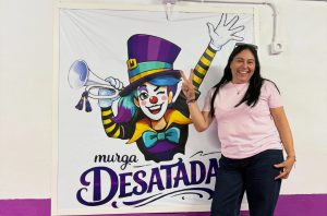 Desatadas confirma su apuesta por Esther Cano y Rosi Melían para el Carnaval 2027