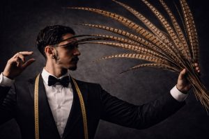 Zulymar arranca motores para el Carnaval 2027 con Aythami Rodríguez como diseñador estrella
