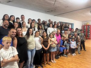 Raviscuditos inicia el camino hacia su proyecto para el Carnaval 2027