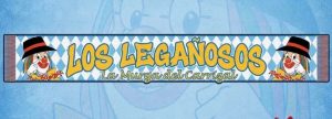 Los Legañosos lanza su bufanda oficial para el Carnaval 2027: edición limitada a 10 euros