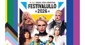 La Orotava celebra el Día del Orgullo LGBTIQA+ con el Festivalullo 2026 y un cartel de lujo