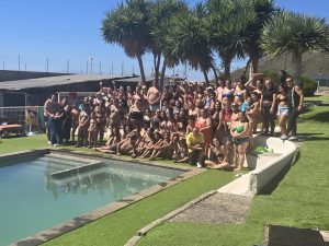 Crew of Dreams: cuando el baile se convierte en familia