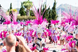 Fin de semana de infarto para Los Joroperos: del club náutico a la Trail de Las Carboneras