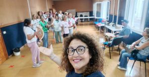 “Las Incansables” afinan motores: ensayos, nuevas voces y la magia del Carnaval 2027