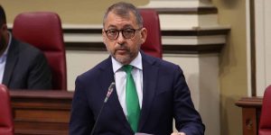 Coalición Canaria propone ampliar el apoyo institucional a todas las fiestas de Interés Turístico, incluidas las de ámbito nacional e internacional