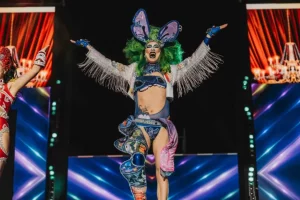 La Gala Drag Costa Mogán consolida su prestigio con el respaldo de la Asociación Drag Queen