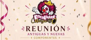 Las Enraladas se preparan para celebrar su décimo aniversario con una reunión abierta a nuevas y antiguas componentes
