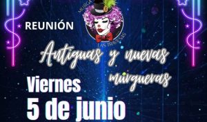 Las Traviesas convoca a antiguas y nuevas murgueras para iniciar una nueva temporada