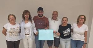 “Cantares Luz de Luna” ya tiene diseño para arrasar en el Carnaval 2027