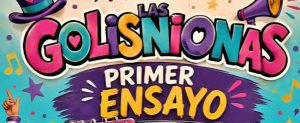 Las Golisnionas inicia sus ensayos de cara al Carnaval con una convocatoria abierta en Telde