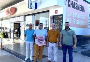 La Justicia confirma la absolución firme de José Miguel González y pone fin definitivo al caso Arafo