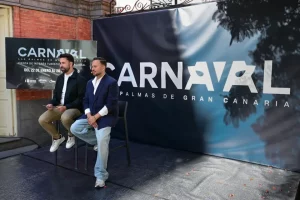 El Carnaval de Las Palmas de Gran Canaria 2027 ya tiene calendario oficial