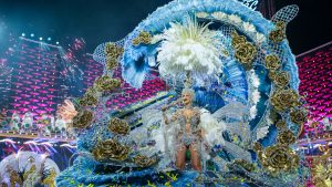 El Carnaval de Las Palmas de Gran Canaria podría disponer de un mayor margen económico en 2027