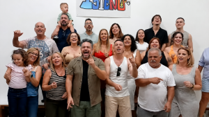 “Soy Sabor Isleño” cumple dos décadas como el himno que define la esencia de la agrupación musical