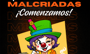 La murga Malcriadas inicia los ensayos de cara al Carnaval 2027