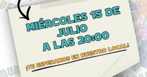 Las Deslenguadas celebran su tercer ensayo y mantienen abierta la incorporación de nuevas componentes