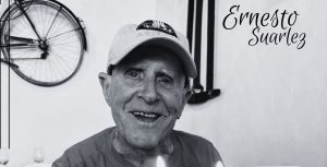 Fallece Don Ernesto Suárez, fundador de Mamelones y figura clave en la historia de la Casa Mamel’s