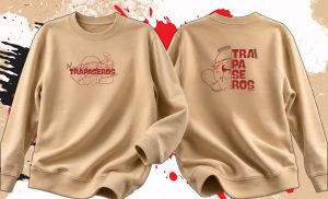 Los Trapaseros pone en marcha la venta de su nueva sudadera oficial para el Carnaval 2027
