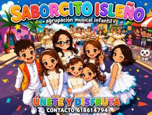 Saborcito Isleño abre sus puertas a nuevos talentos para preparar el Carnaval 2027