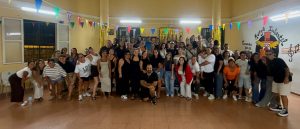 Diabólicas inicia los ensayos y pone rumbo al Carnaval 2027