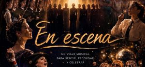 Las Valkirias invitan a un viaje musical con “En Escena”, un espectáculo para sentir, recordar y celebrar