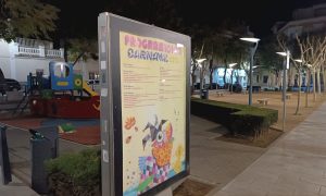 La Justicia ratifica la condena al Ayuntamiento de Don Benito por el plagio del cartel del Carnaval de Santa Cruz de Tenerife 2016