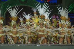 El Carnaval de Santa Cruz de Tenerife 2027 entra en una fase decisiva con el cierre del plazo de inscripción para los grupos