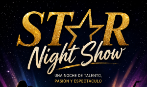 La comparsa Guaracheros invita a disfrutar del espectáculo Star Night Show en la Plaza del Varadero