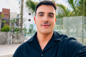 José Rodríguez volverá a diseñar la fantasía de Comparsa Los Guajajeiros para el Carnaval 2027