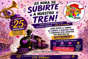 Las Inadaptadas invita a nuevas componentes a sumarse a su proyecto en el año de su 25.º aniversario