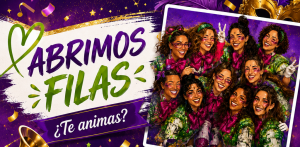 La murga Chinchosas abre sus filas de cara al Carnaval 2027