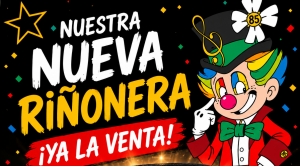 Los Legañositos presenta su nueva riñonera oficial para seguir llevando el espíritu murguero a todas partes