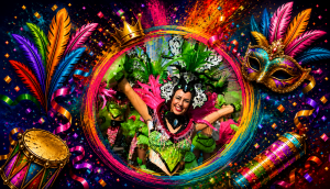 Los Guajeiros reafirma su confianza en Beatriz Piñero como responsable de su coreografía para el Carnaval 2027