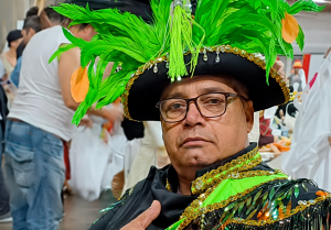 La Agrupación Musical Chaxiraxi despide con profundo pesar a Remigio Mújica González, uno de sus grandes referentes