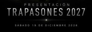 Trapasones pone fecha a su esperada presentación para el Carnaval 2027