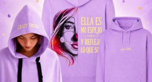 Crazy Trotas lanza la venta de su sudadera oficial para el Carnaval 2027