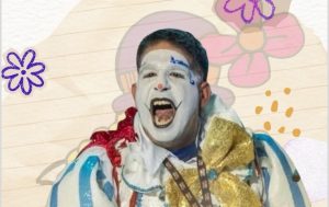 La murga infantil Los Bambas incorpora a Juan Gabriel Álvarez como diseñador para el Carnaval 2027
