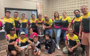 K’nadum culmina la grabación de sus nuevos ritmos de batucada y refuerza su identidad musical