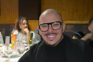 Marcos Santana pone fin a su etapa como presidente de Los Valleiros tras cuatro años al frente de la comparsa