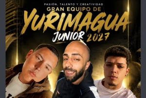 La Comparsa Yurimagua Junior presenta a su equipo de trabajo para el Carnaval 2027