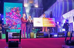 Santa Cruz abre hoy lunes la votación popular para elegir el cartel del Carnaval 2027