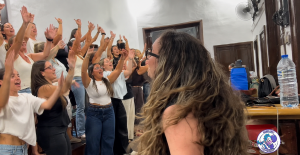 Mamelonas se despide con una canción que resume la ilusión y el espíritu de su proyecto