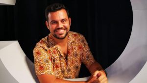 Carlos Santos afronta un nuevo reto: convertir la música en el gran escenario del Carnaval 2027