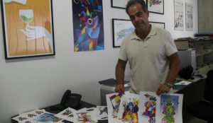 La Justicia sentencia: el cartel del Carnaval de Santa Cruz no se copia